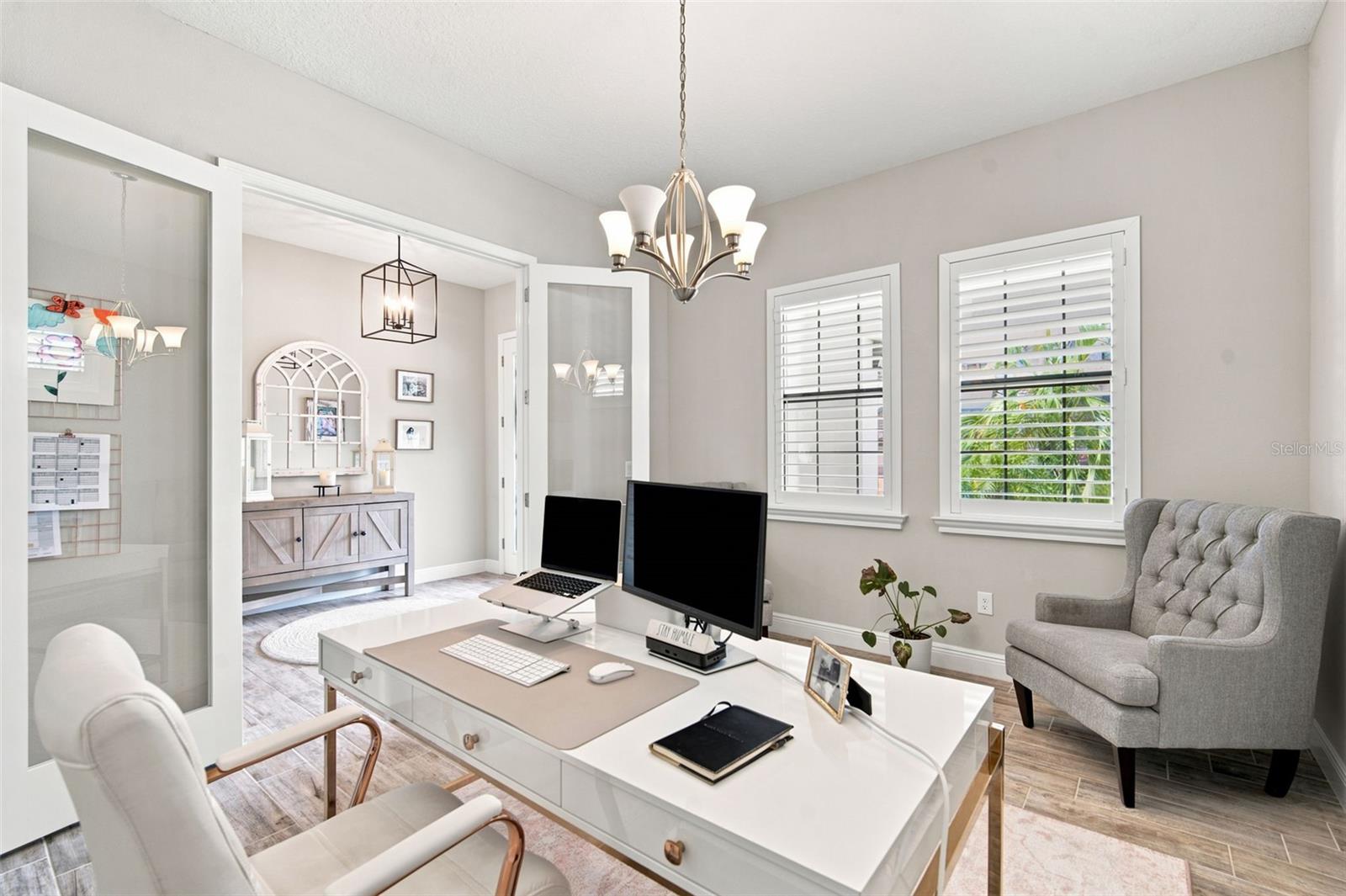NORTHWOOD ESTATES - Residential