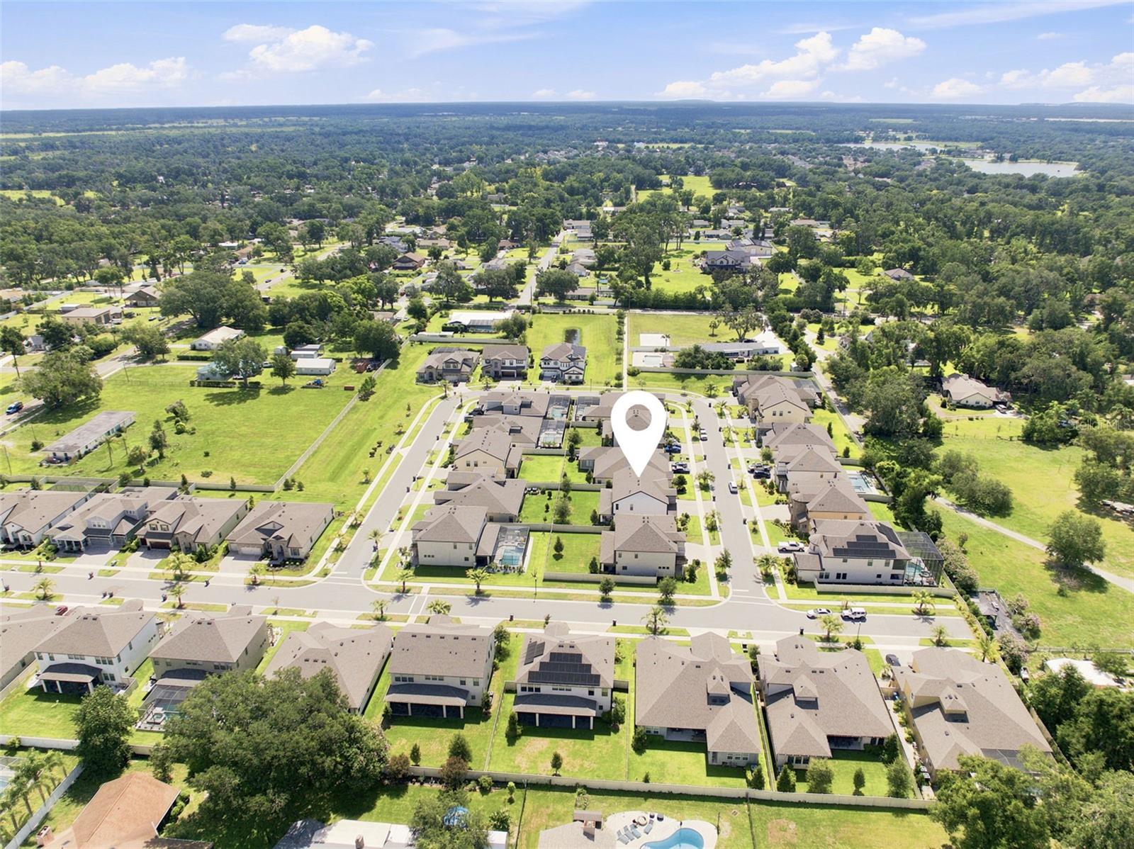 NORTHWOOD ESTATES - Residential
