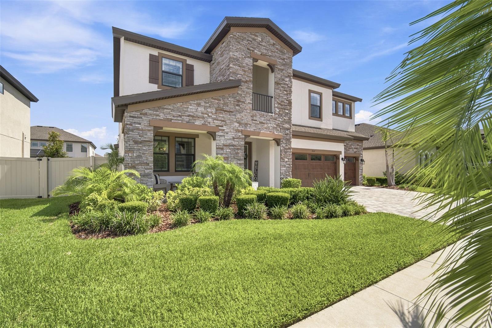 NORTHWOOD ESTATES - Residential