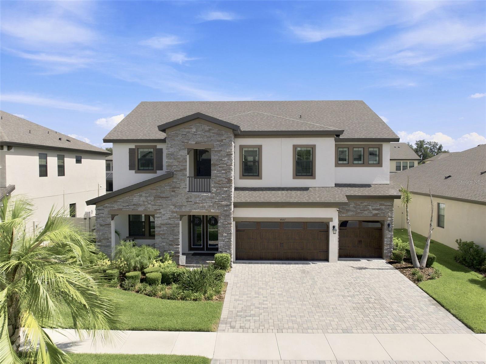 NORTHWOOD ESTATES - Residential