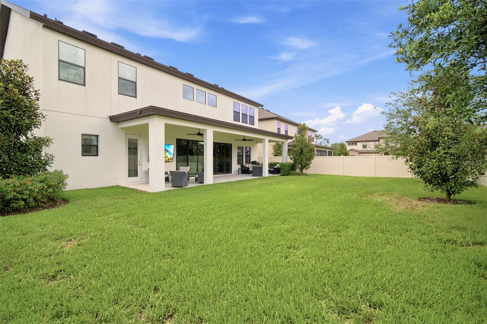 NORTHWOOD ESTATES - Residential