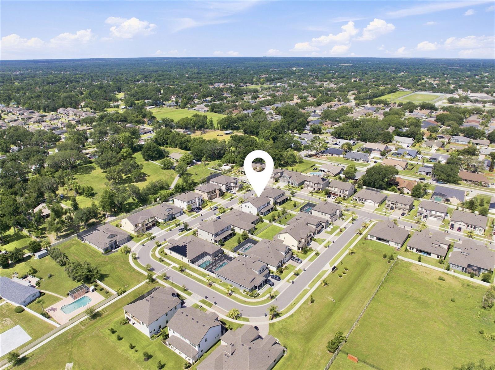 NORTHWOOD ESTATES - Residential