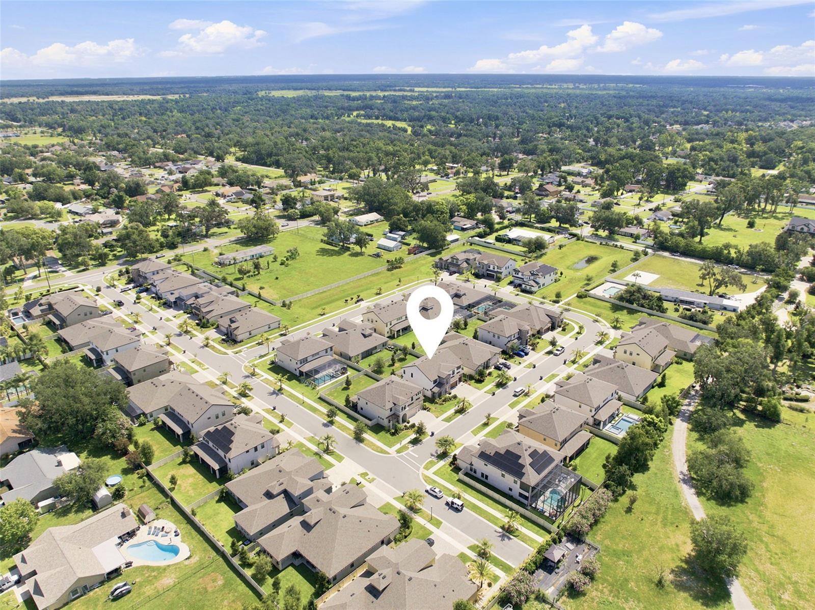 NORTHWOOD ESTATES - Residential