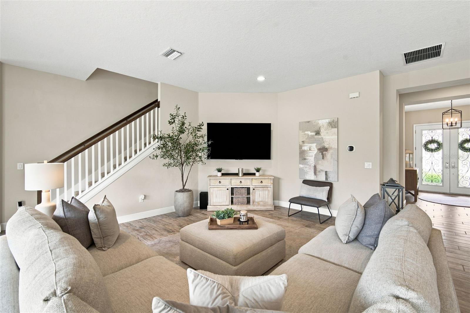 NORTHWOOD ESTATES - Residential