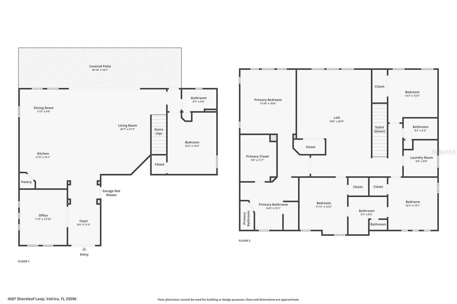 NORTHWOOD ESTATES - Residential