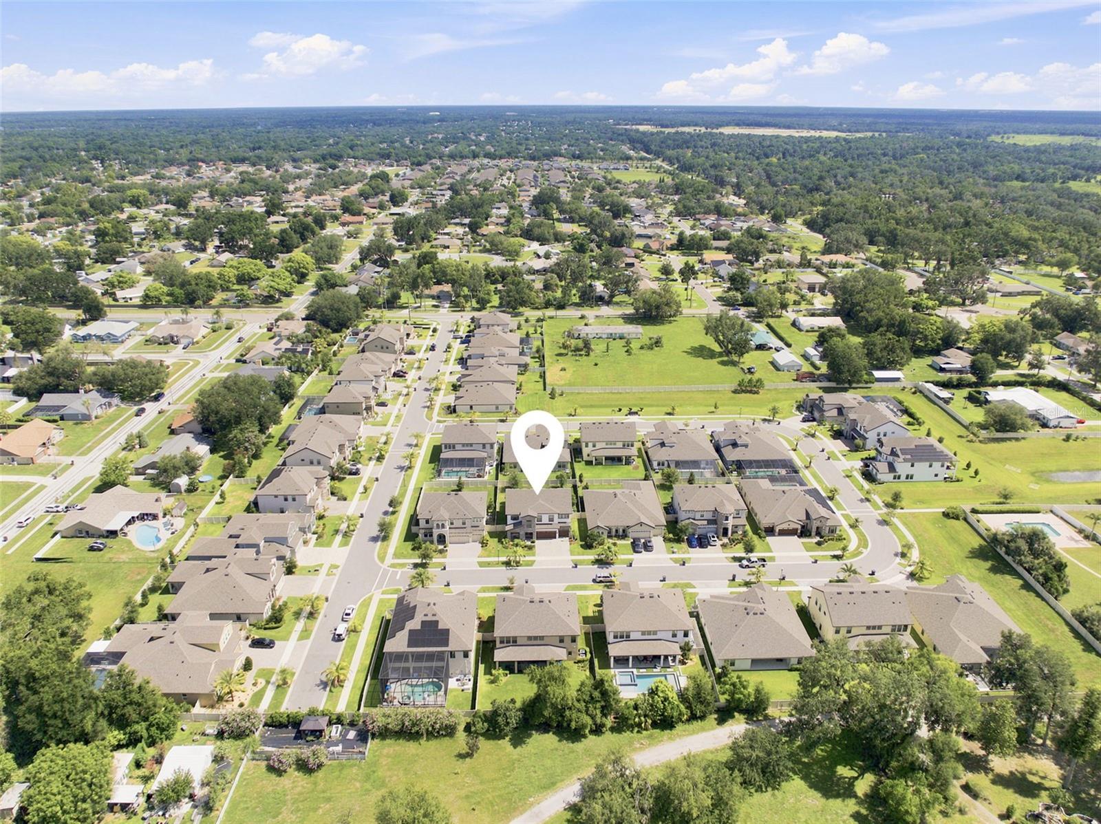 NORTHWOOD ESTATES - Residential