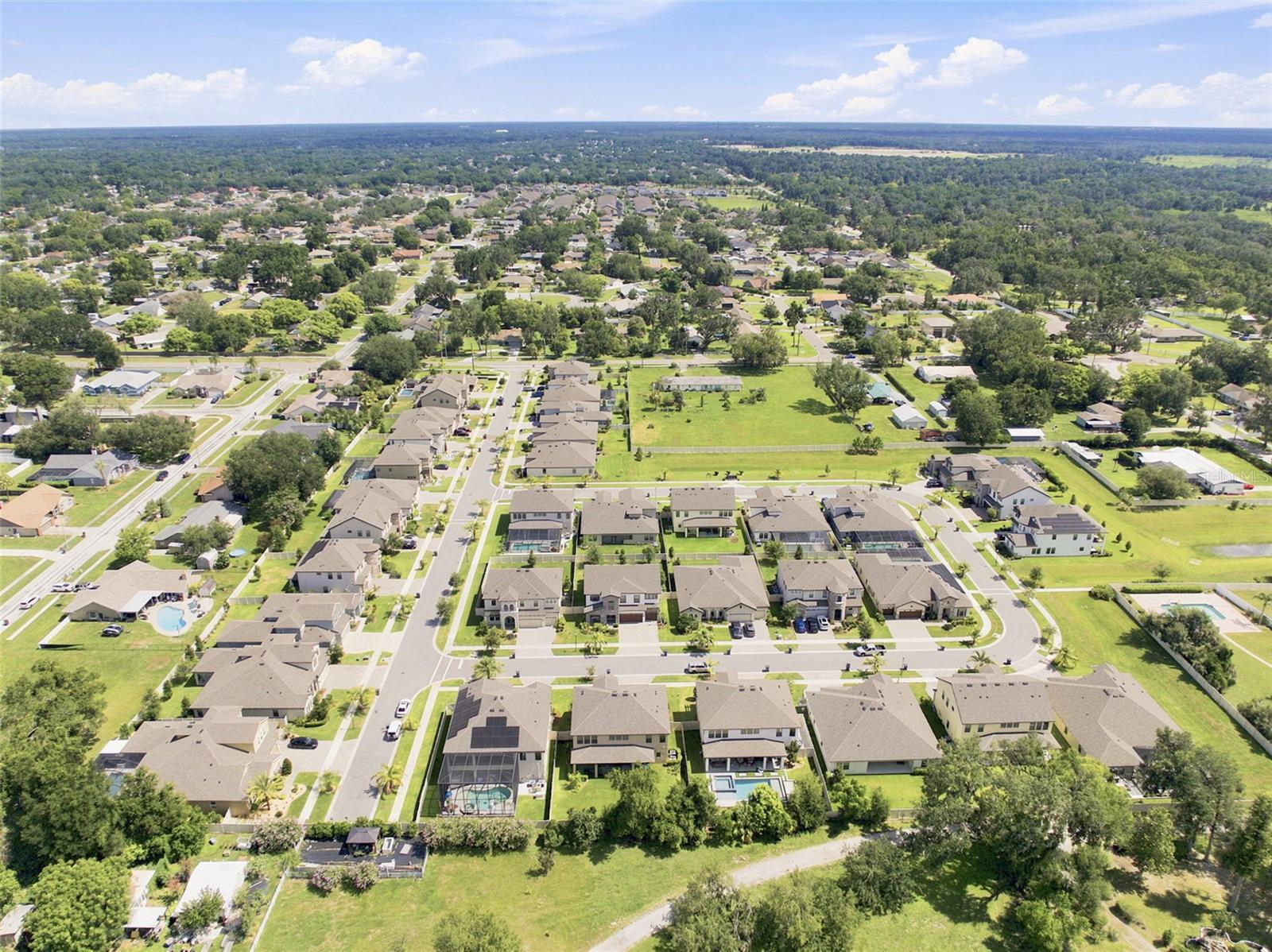 NORTHWOOD ESTATES - Residential