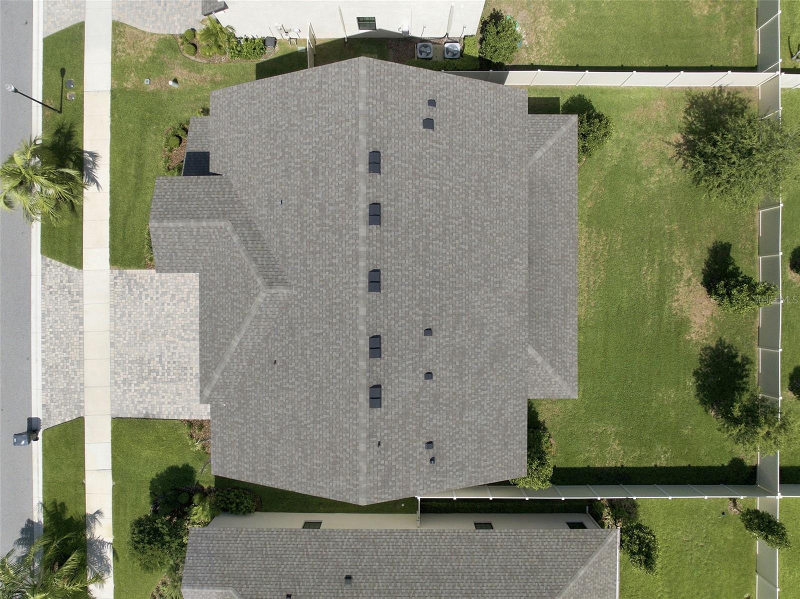 NORTHWOOD ESTATES - Residential