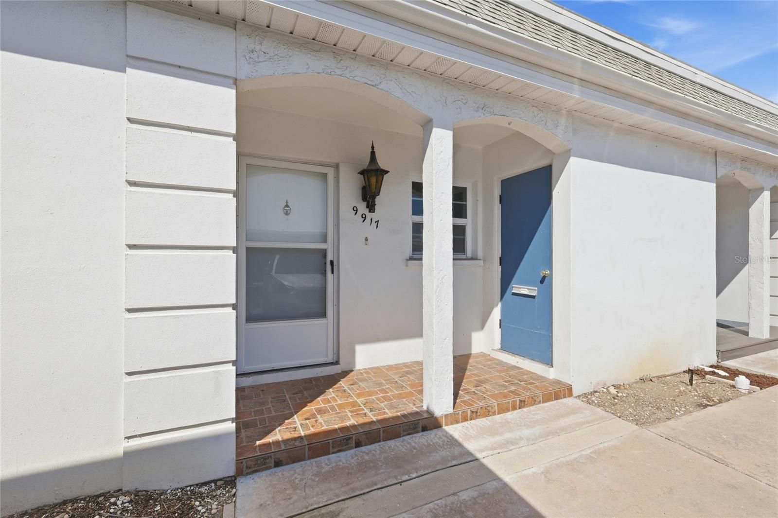 Boater’s Paradise! Ready to relax and enjoy the Florida lifestyle? Welcome to Casco Dorado, a desirable 55+ waterfront community located on a deep-water saltwater canal and just 1.5 miles from the beach!

Reserve a boat slip just steps from your beautifully updated condo and enjoy easy access to the water right outside your door. This spacious unit features two bedrooms, each with generously sized walk-in closets, two full bathrooms, and an open living and dining area perfect for entertaining. The enclosed four-season room is equipped with air conditioning, providing comfortable year-round enjoyment.

Recent updates include new cabinetry, flooring, appliances, and a water heater, all installed in 2025. For added outdoor living space, the new owner may install a rear patio up to 10' x 10', creating the perfect spot to relax and enjoy the Florida sunshine.

Don't miss this opportunity to own a waterfront retreat in one of the area's most desirable boating communities!