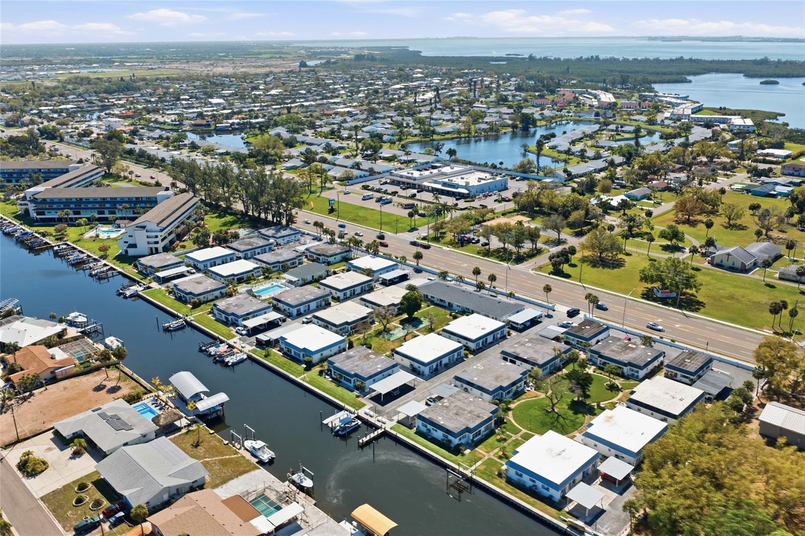 CASCO DORADO - Residential