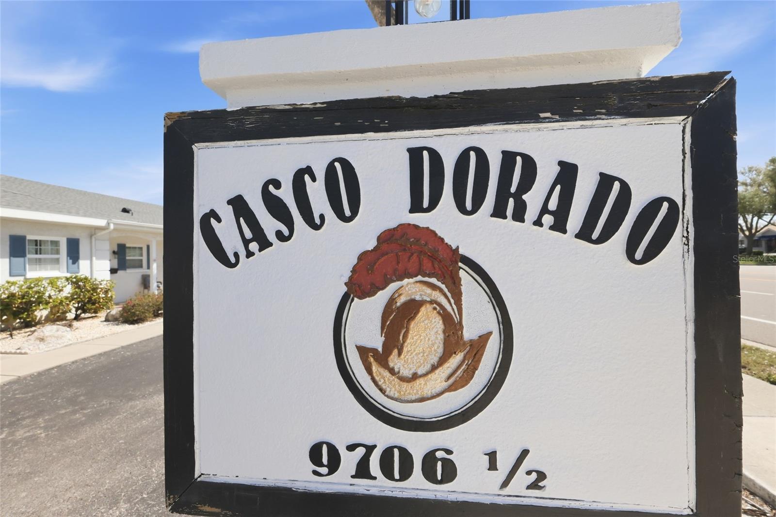 CASCO DORADO - Residential