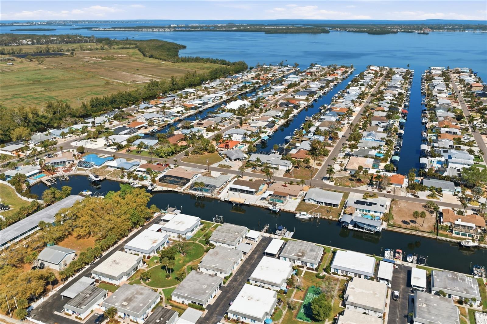 CASCO DORADO - Residential