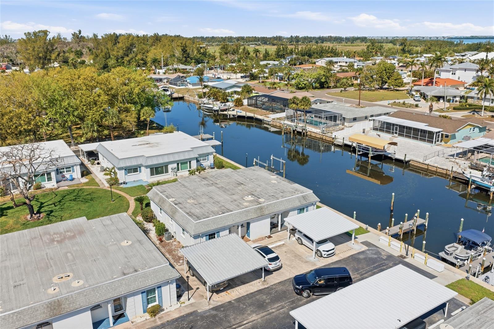 CASCO DORADO - Residential