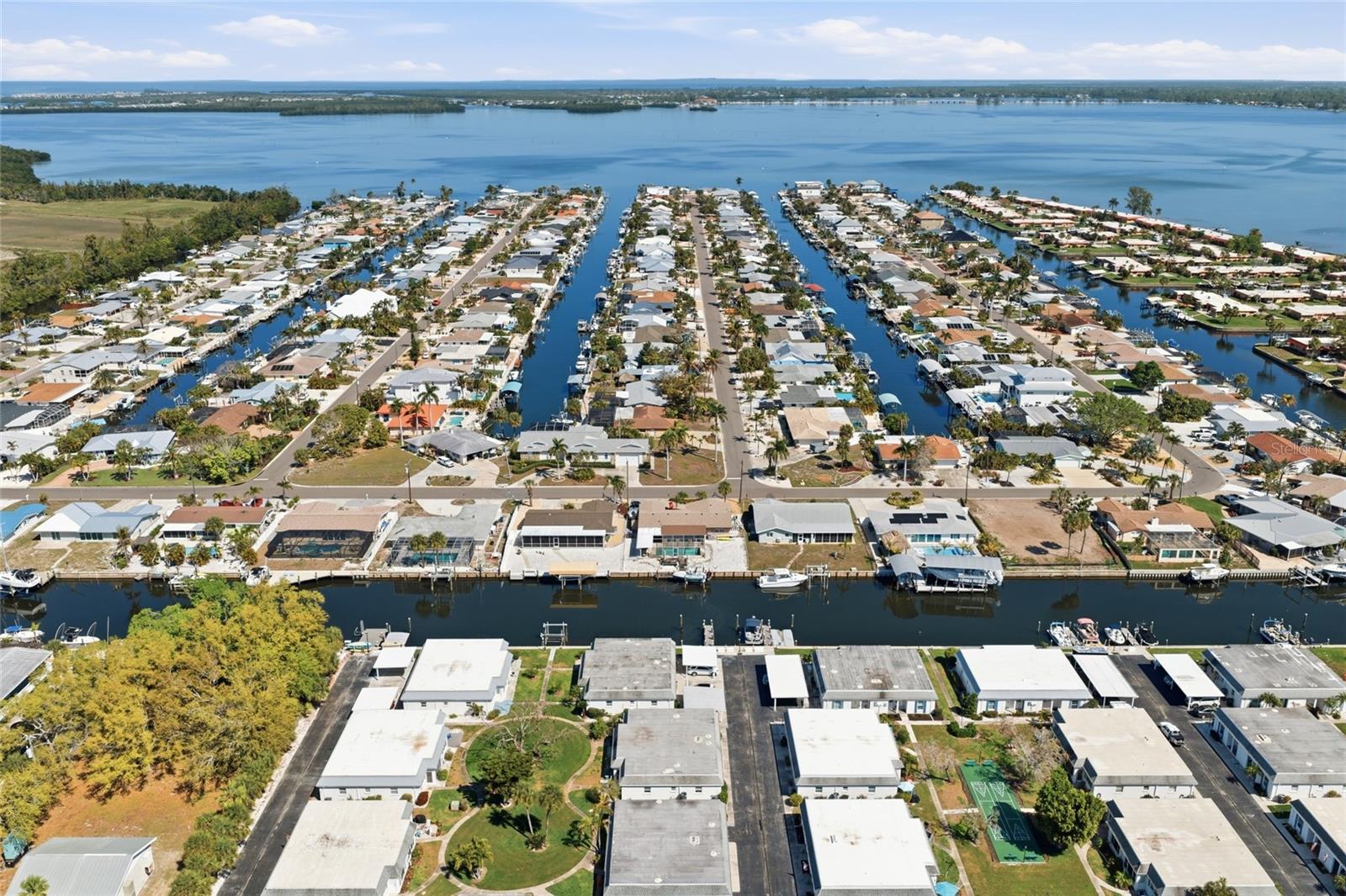 CASCO DORADO - Residential