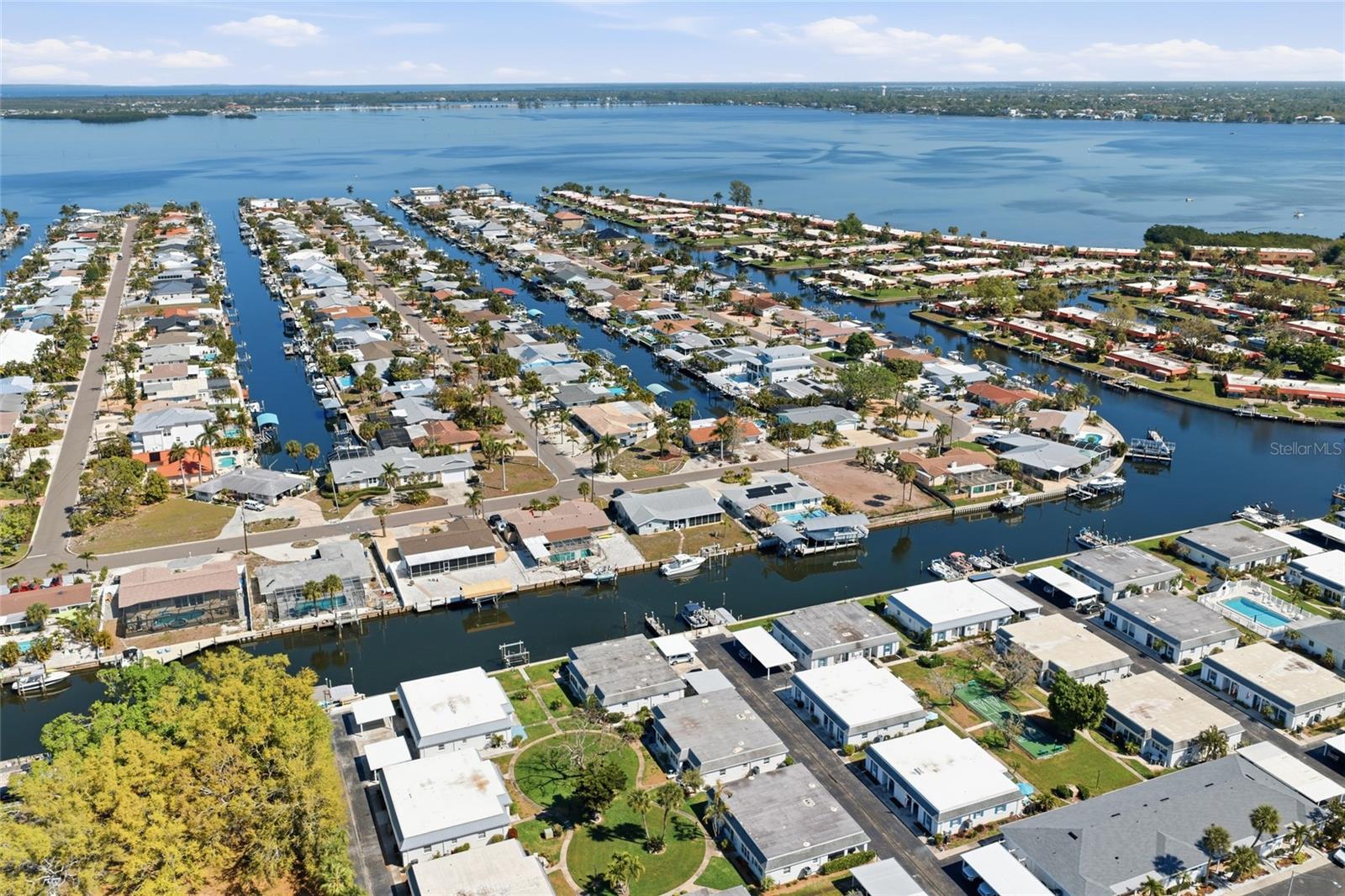 CASCO DORADO - Residential