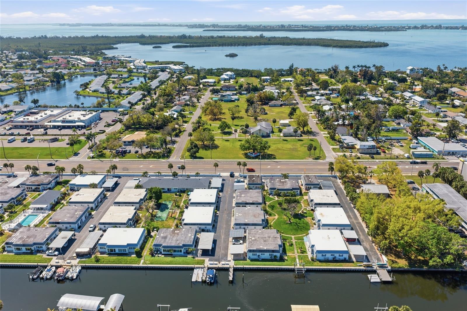 CASCO DORADO - Residential