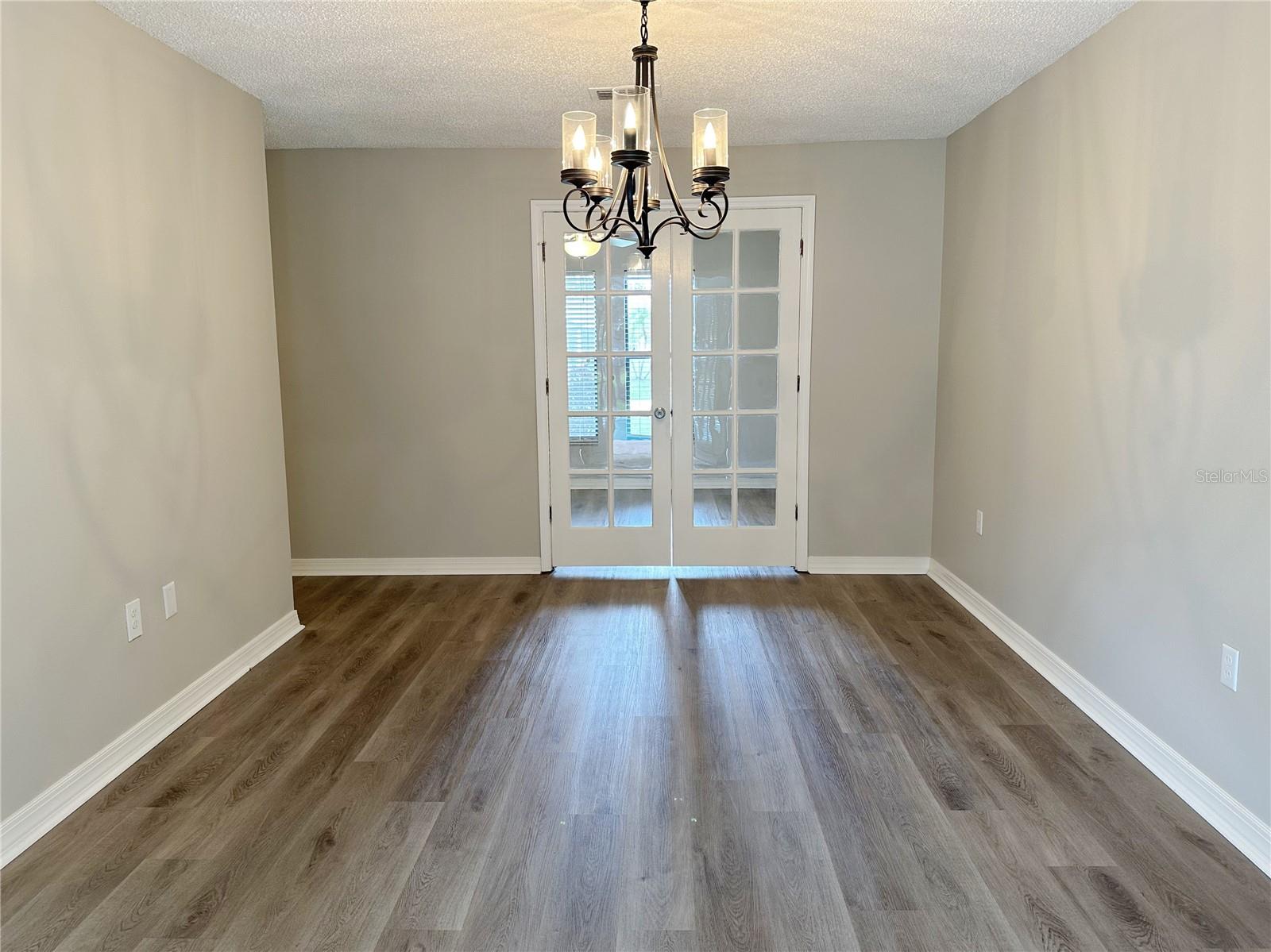 CEDAR HEIGHTS - Residential