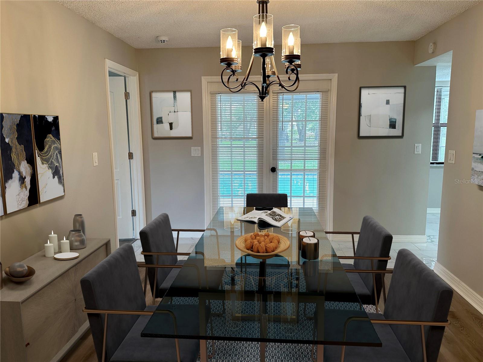 CEDAR HEIGHTS - Residential