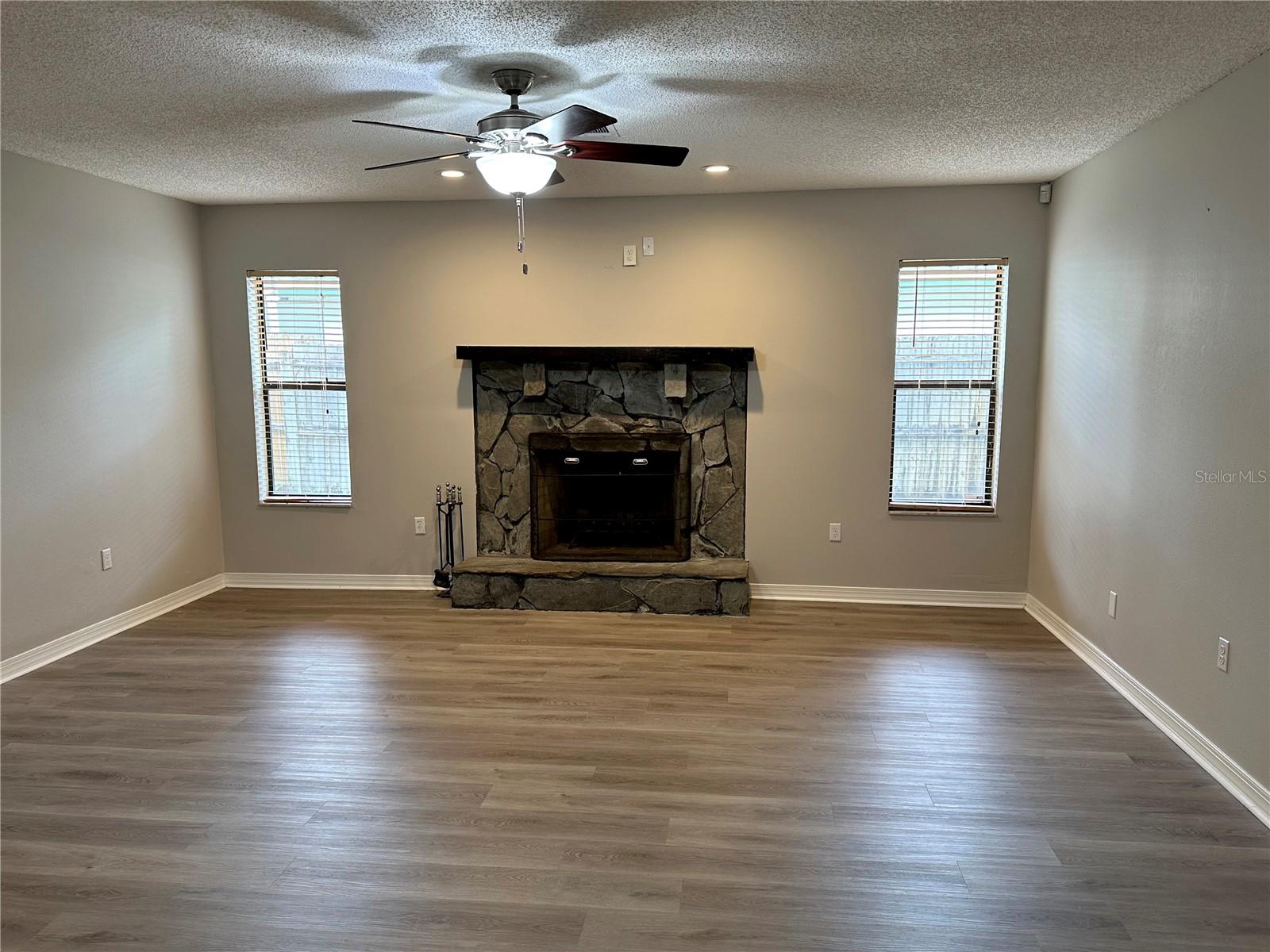 CEDAR HEIGHTS - Residential