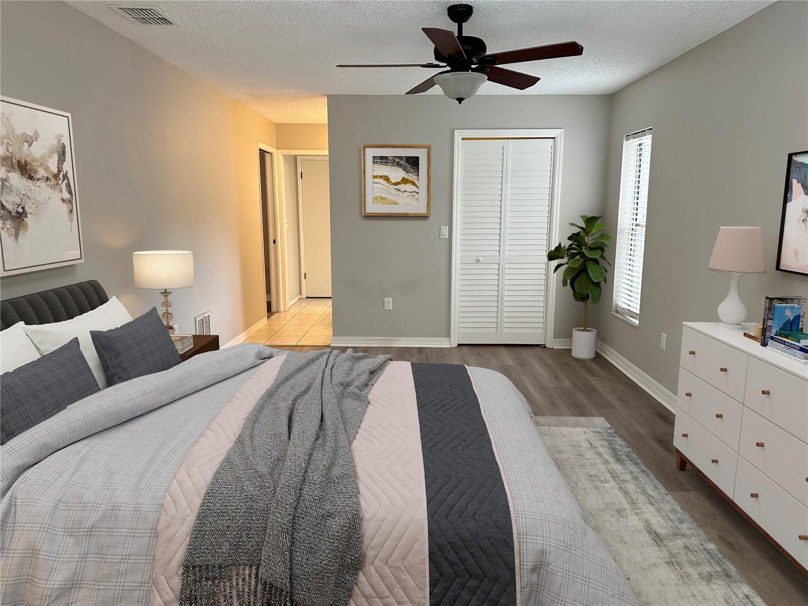 CEDAR HEIGHTS - Residential
