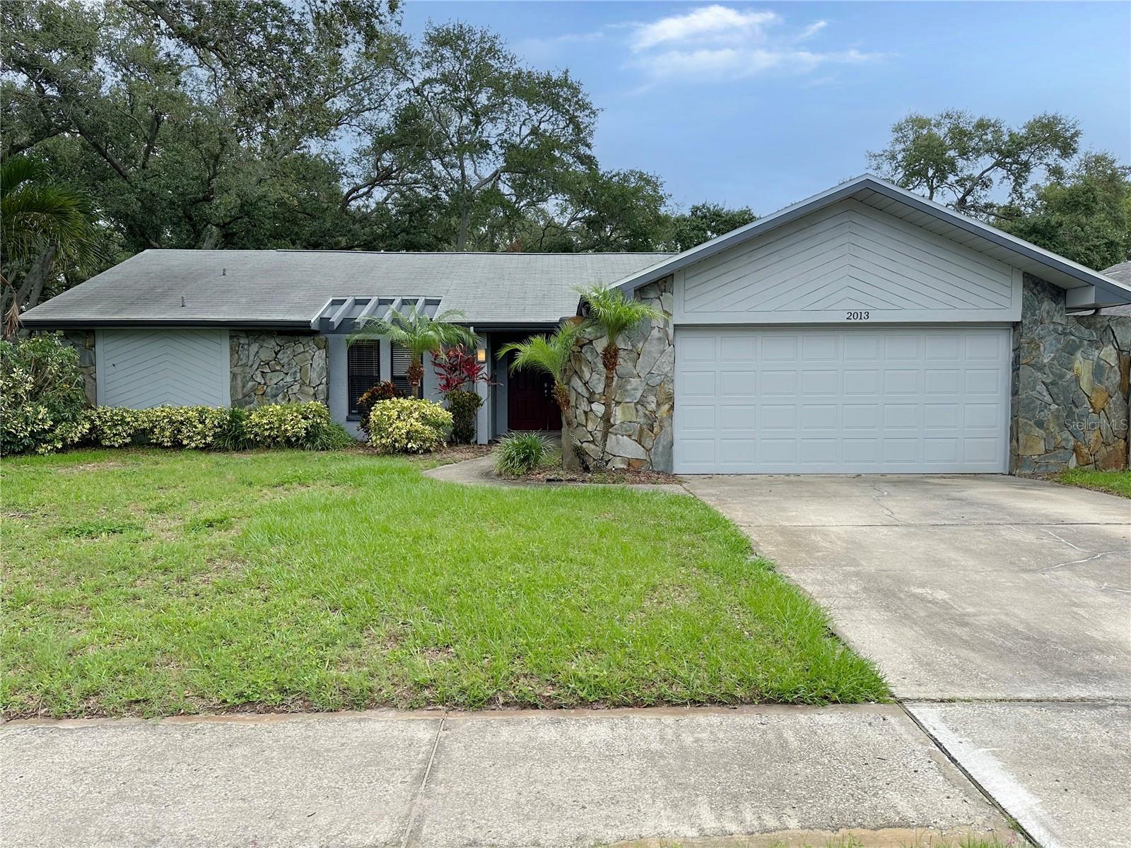 CEDAR HEIGHTS - Residential
