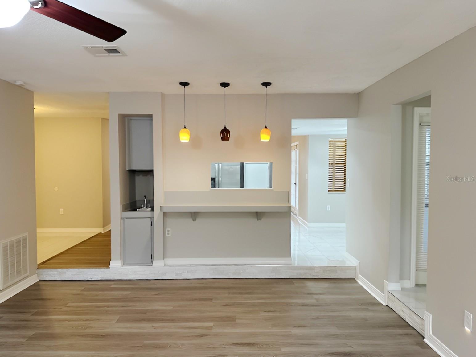 CEDAR HEIGHTS - Residential