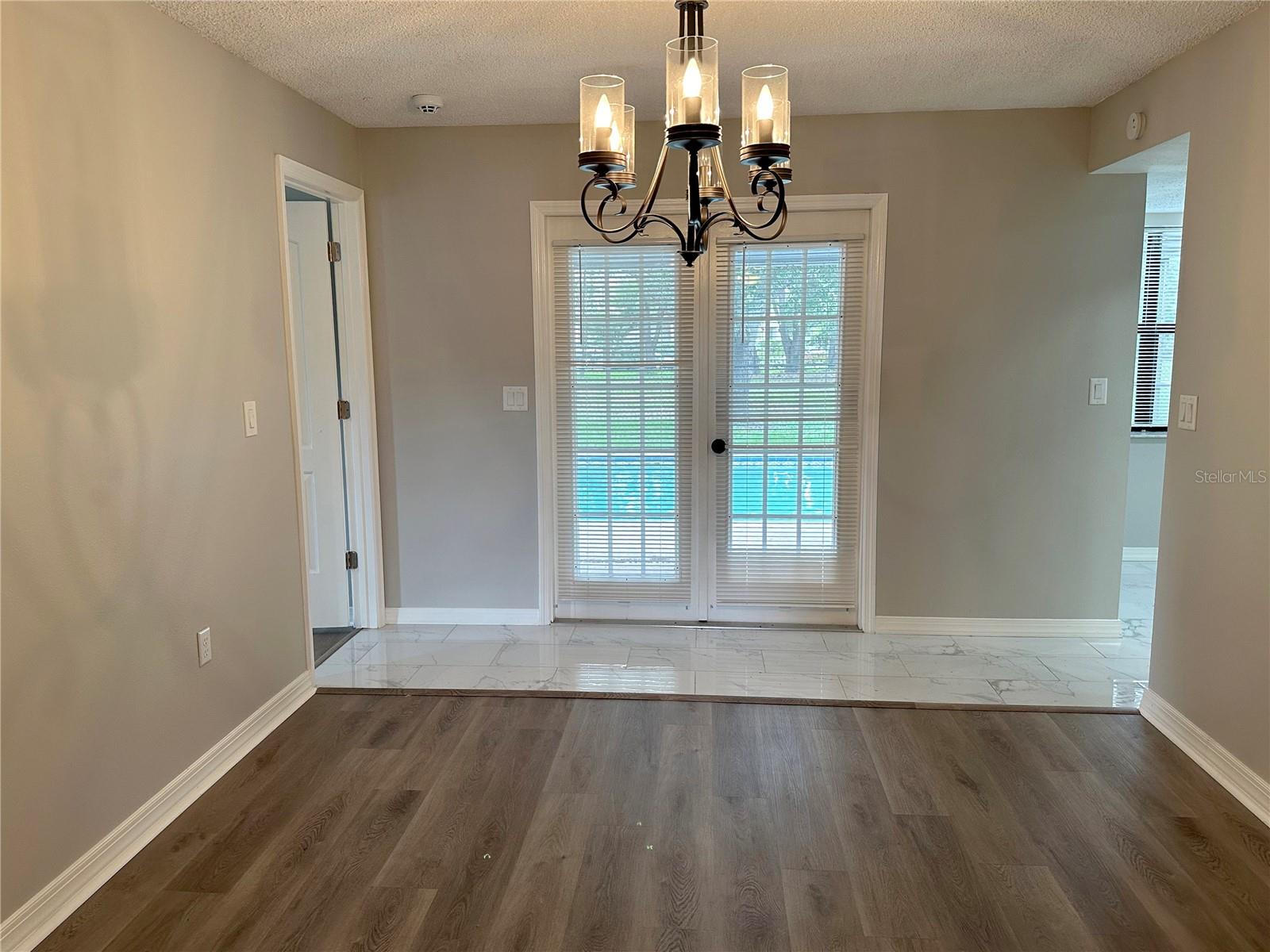 CEDAR HEIGHTS - Residential