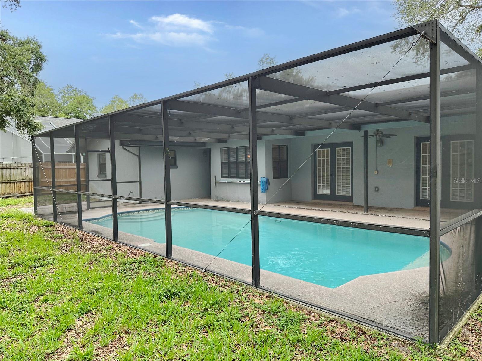 CEDAR HEIGHTS - Residential