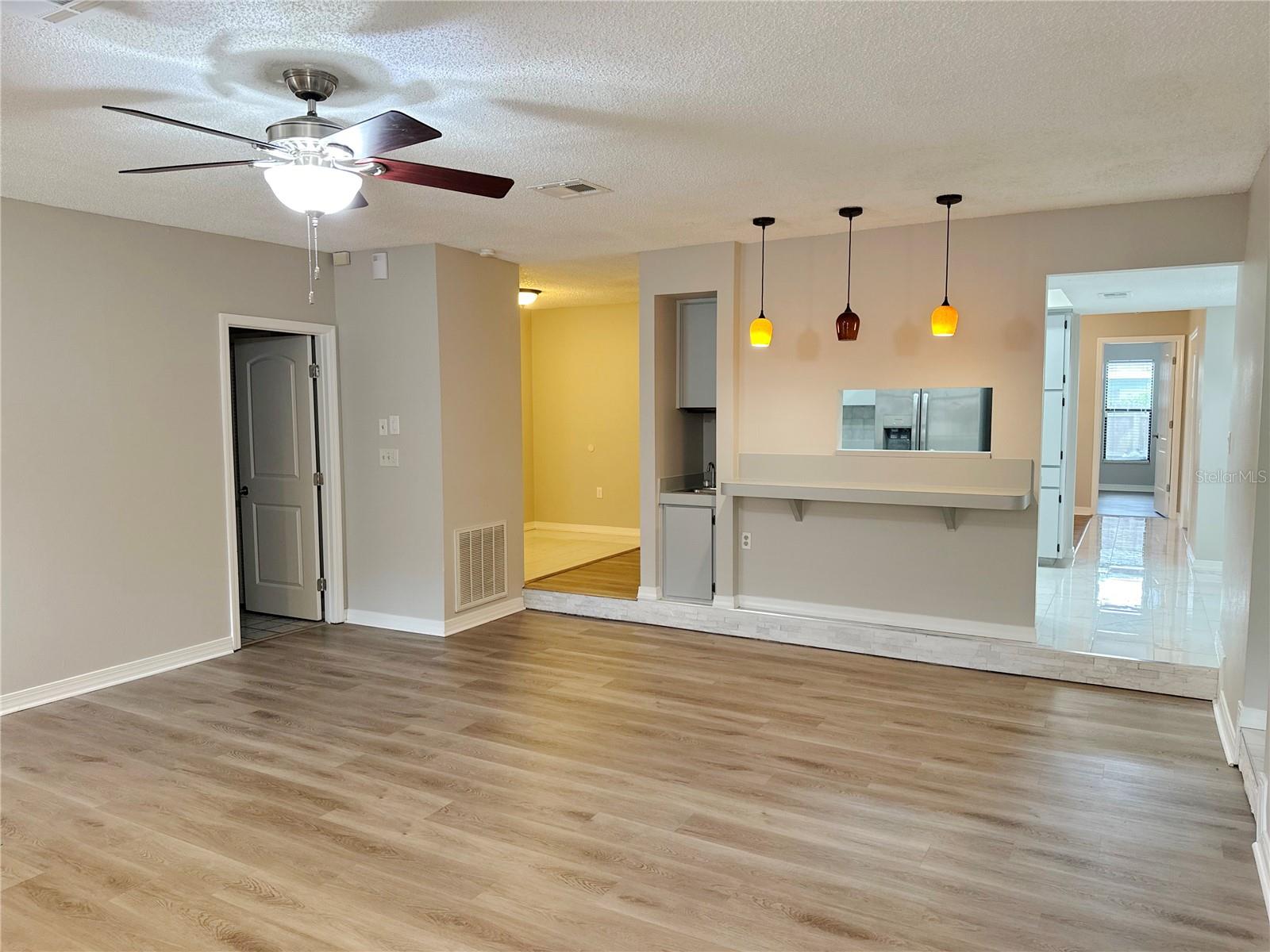CEDAR HEIGHTS - Residential