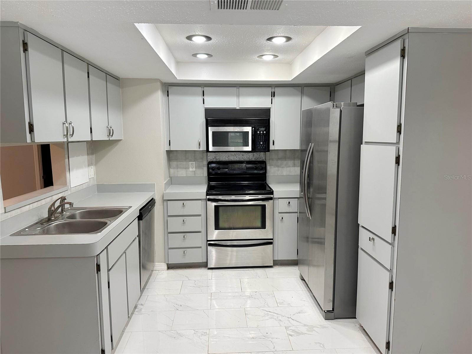 CEDAR HEIGHTS - Residential