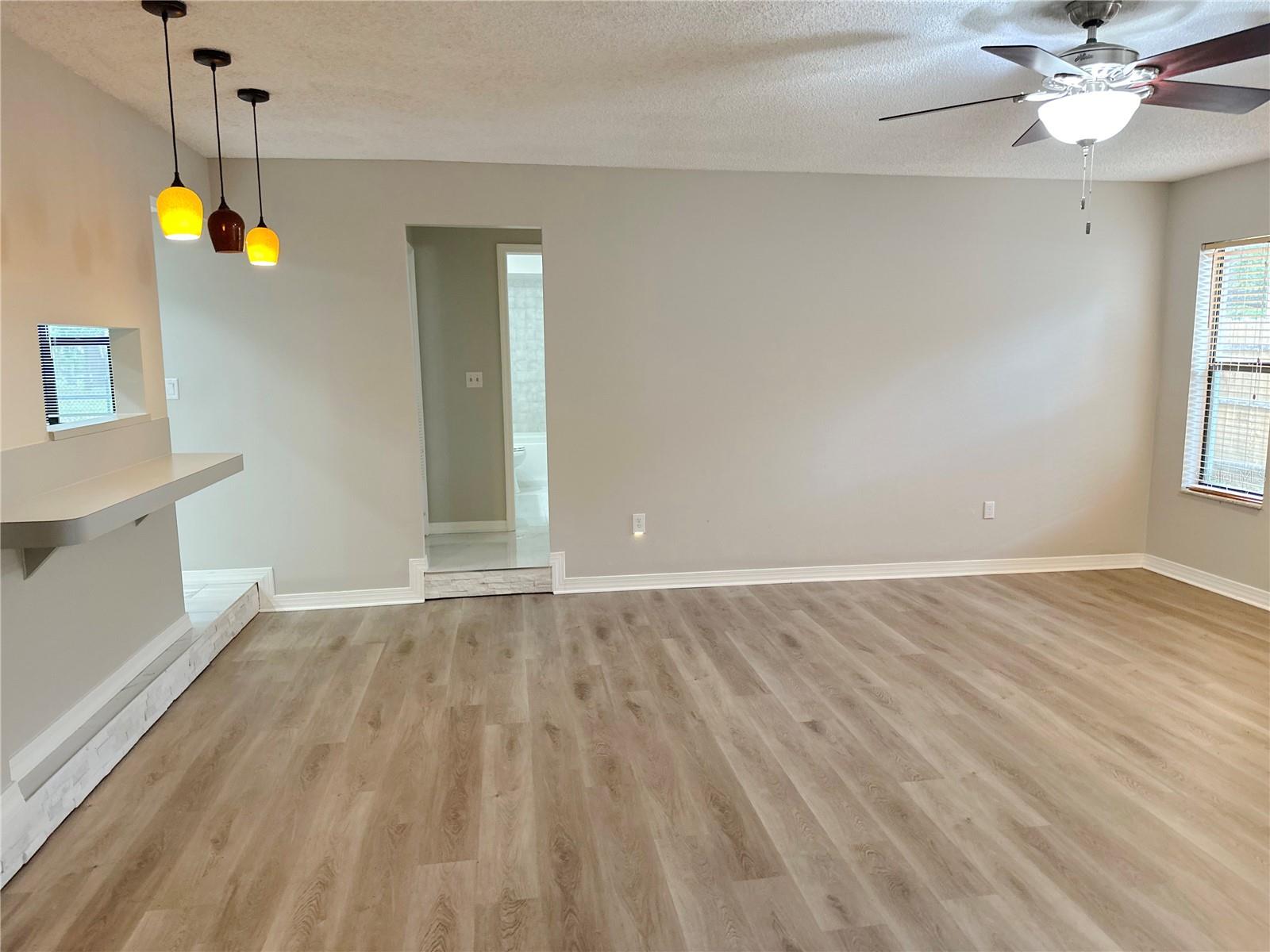 CEDAR HEIGHTS - Residential