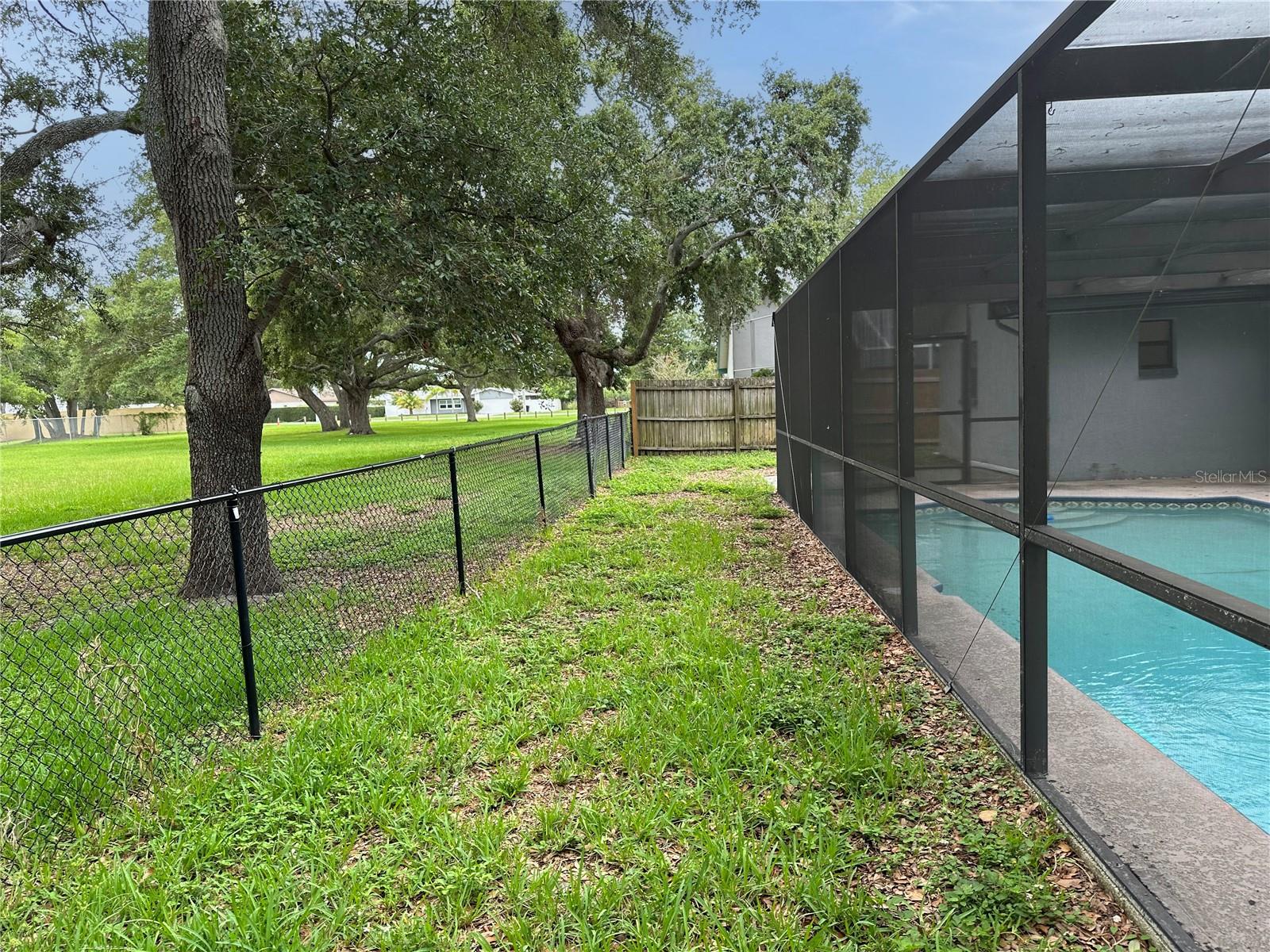 CEDAR HEIGHTS - Residential