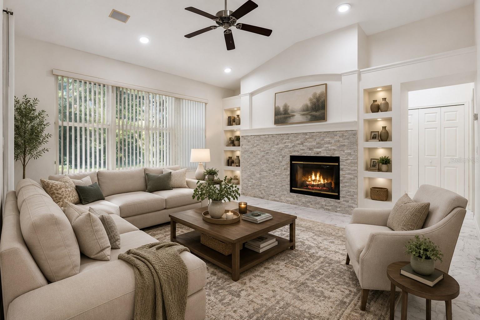 TIMACUAN UNIT 16 PH 1 REP - Residential
