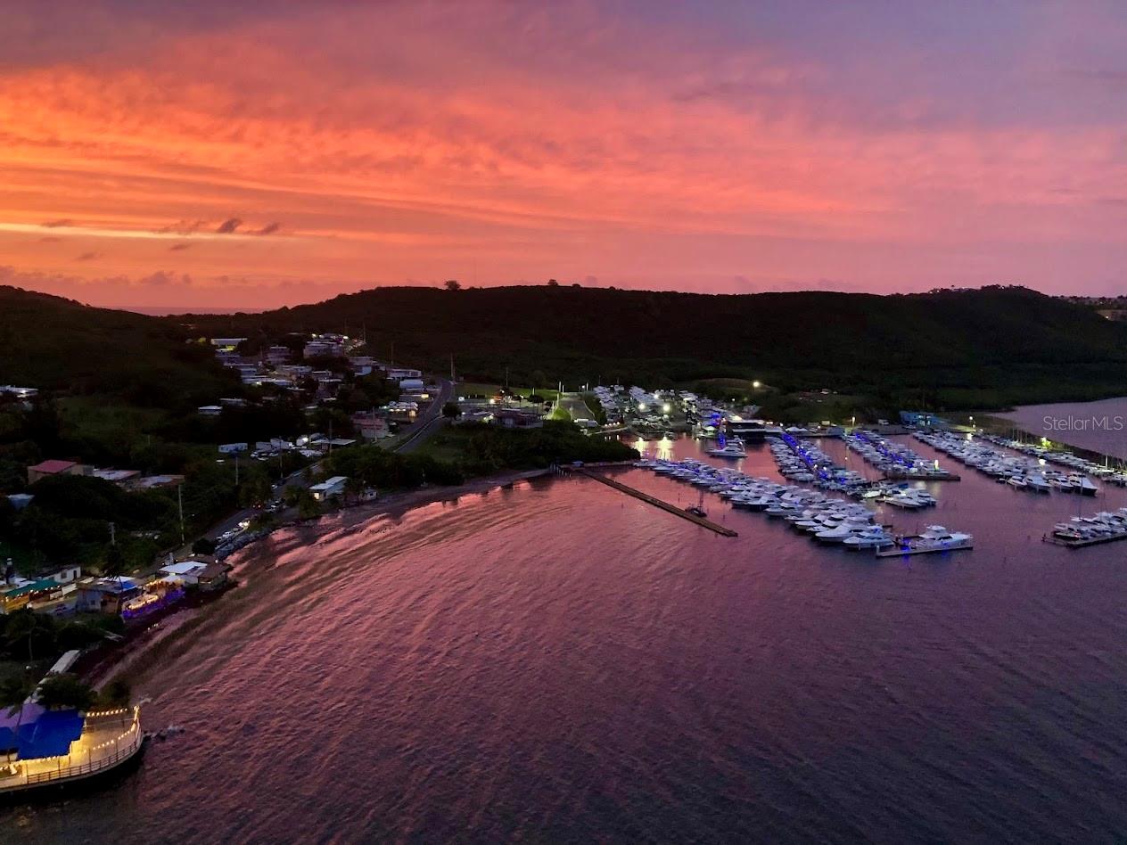 CONDOMINIO DOS MARINAS II - Residential
