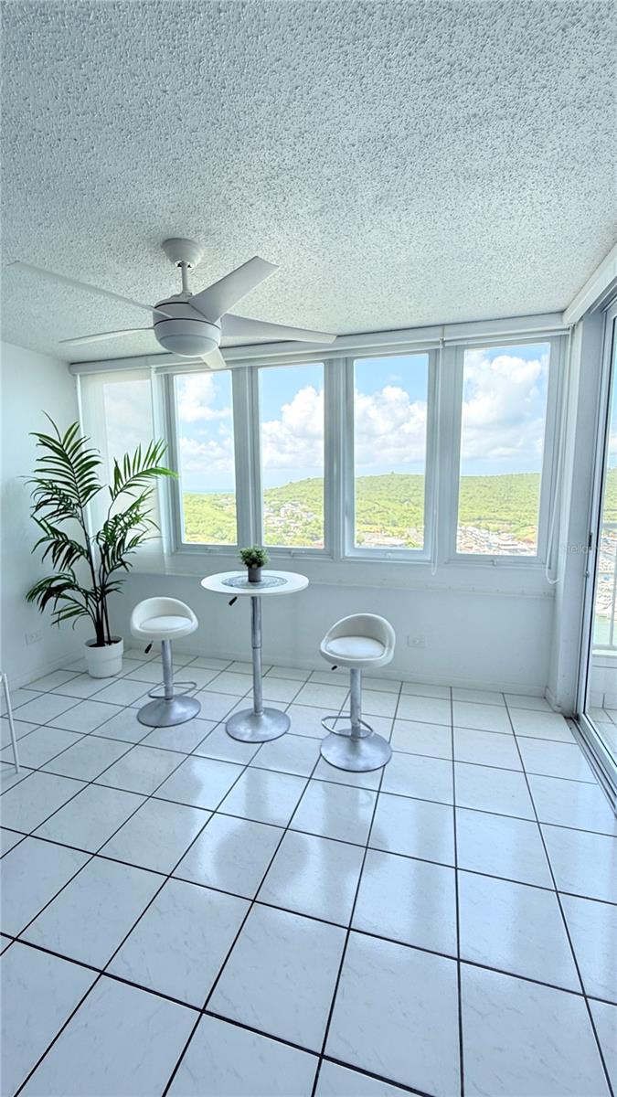 CONDOMINIO DOS MARINAS II - Residential