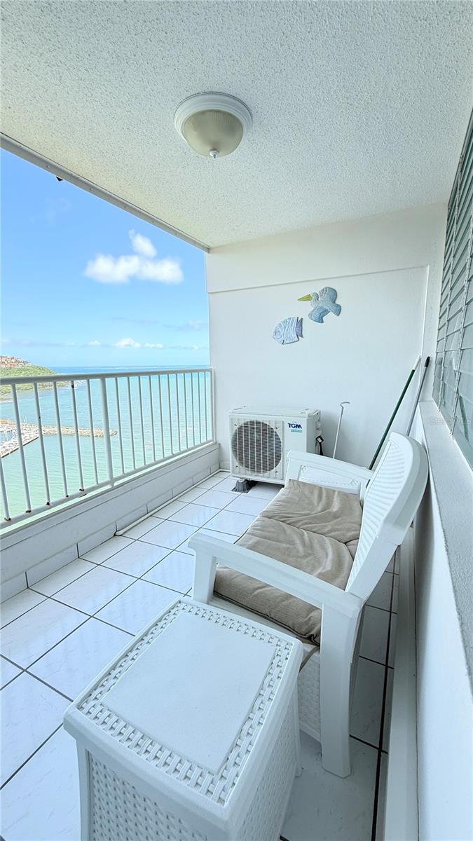CONDOMINIO DOS MARINAS II - Residential