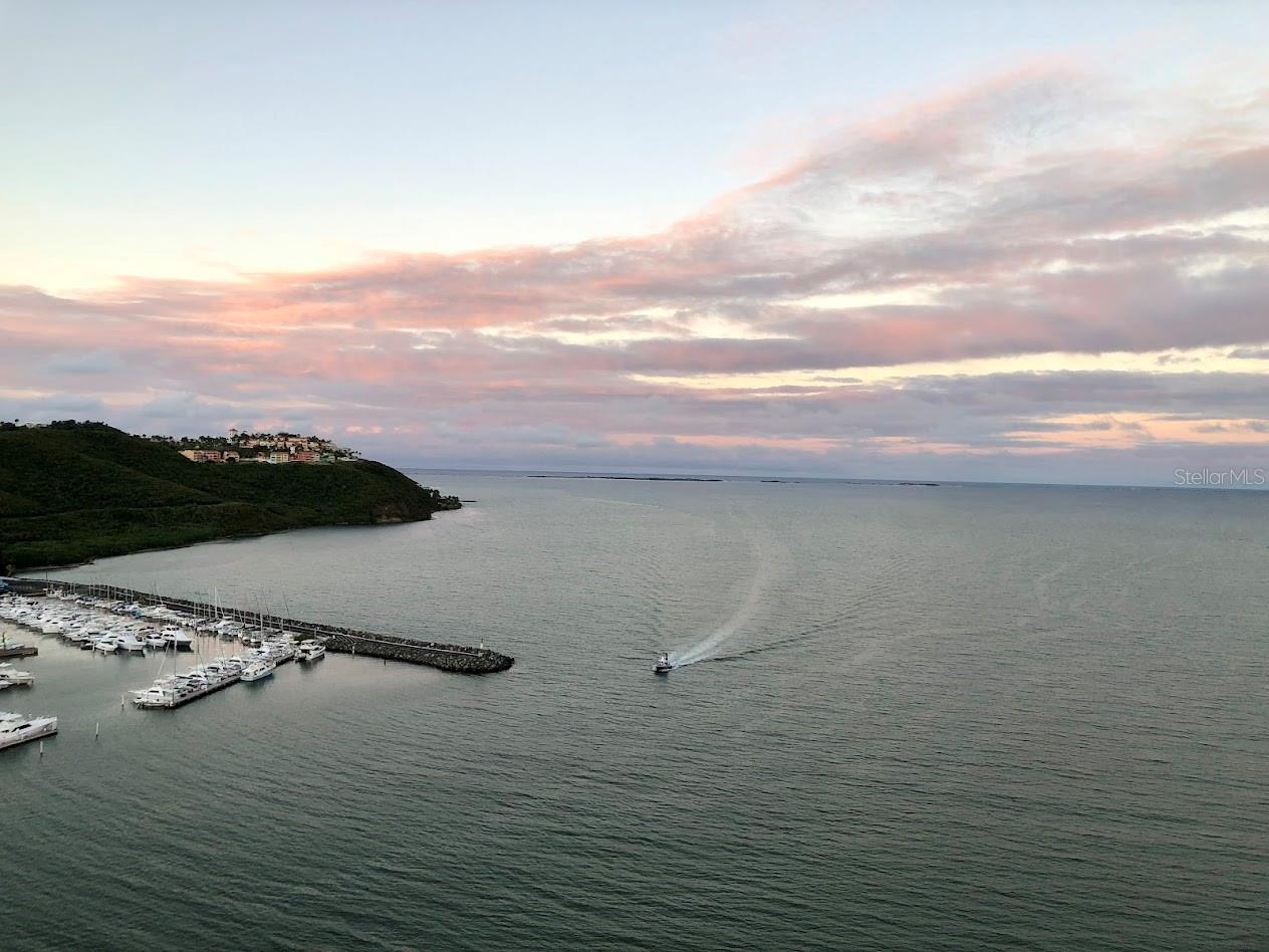 CONDOMINIO DOS MARINAS II - Residential