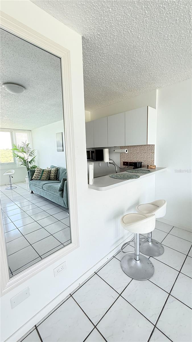 CONDOMINIO DOS MARINAS II - Residential
