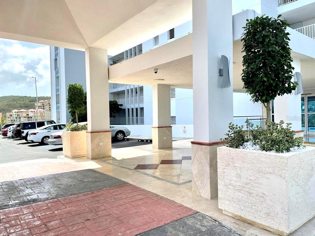 CONDOMINIO DOS MARINAS II - Residential