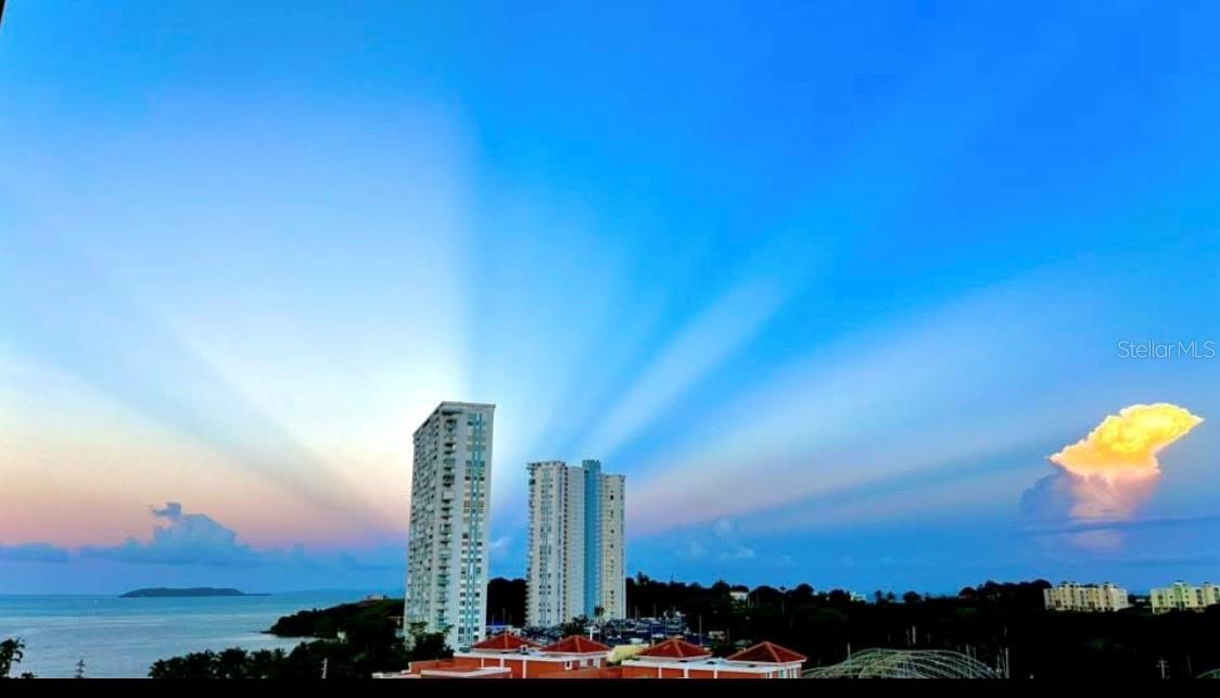 CONDOMINIO DOS MARINAS II - Residential