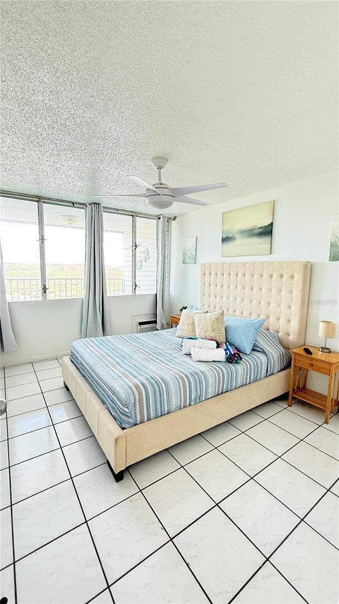 CONDOMINIO DOS MARINAS II - Residential