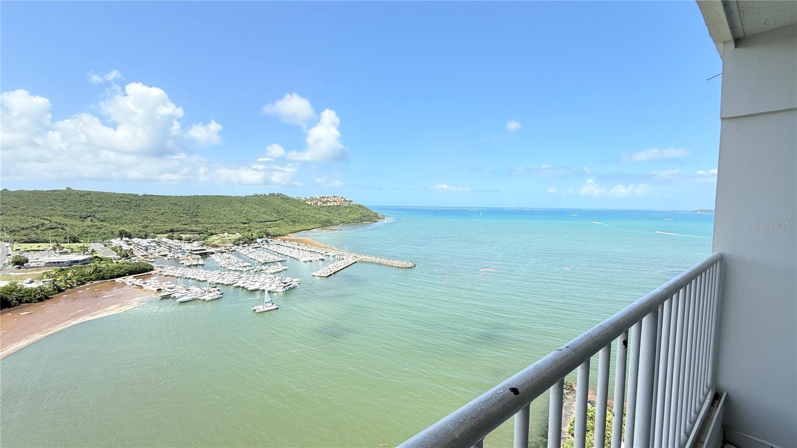 CONDOMINIO DOS MARINAS II - Residential