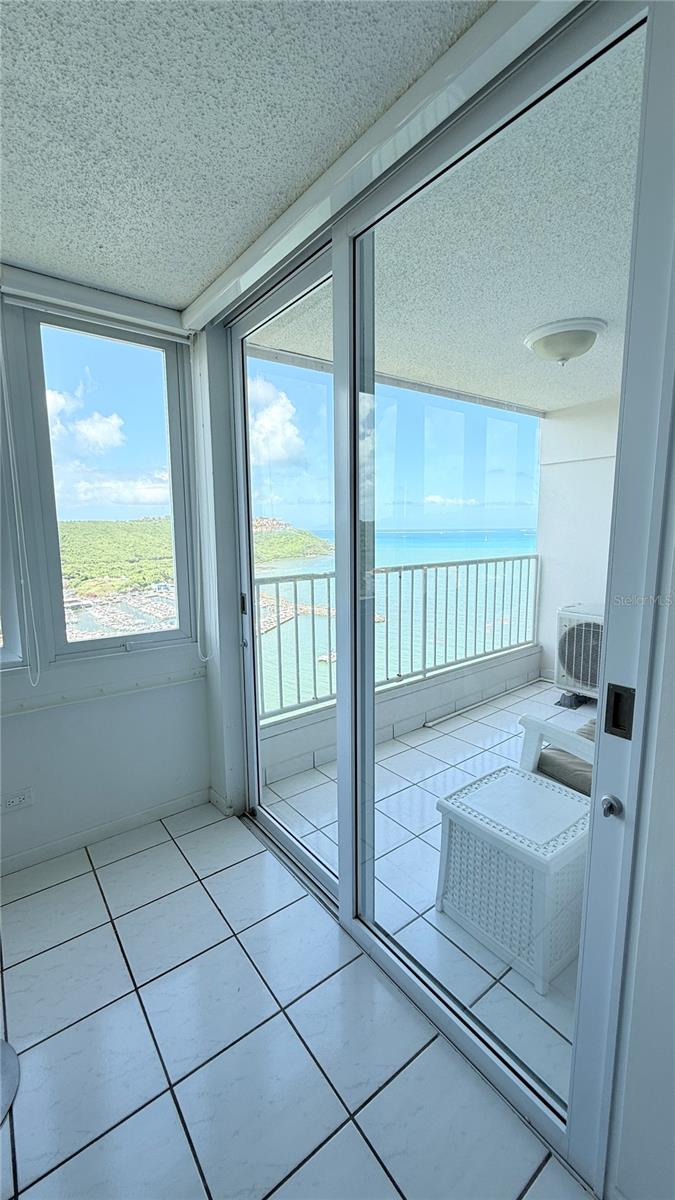 CONDOMINIO DOS MARINAS II - Residential