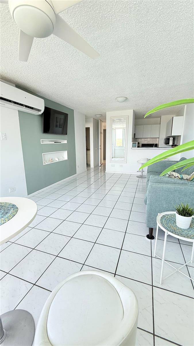CONDOMINIO DOS MARINAS II - Residential