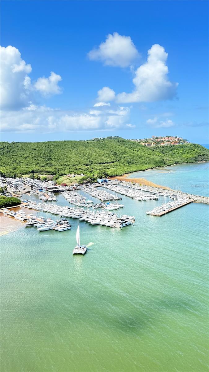 CONDOMINIO DOS MARINAS II - Residential