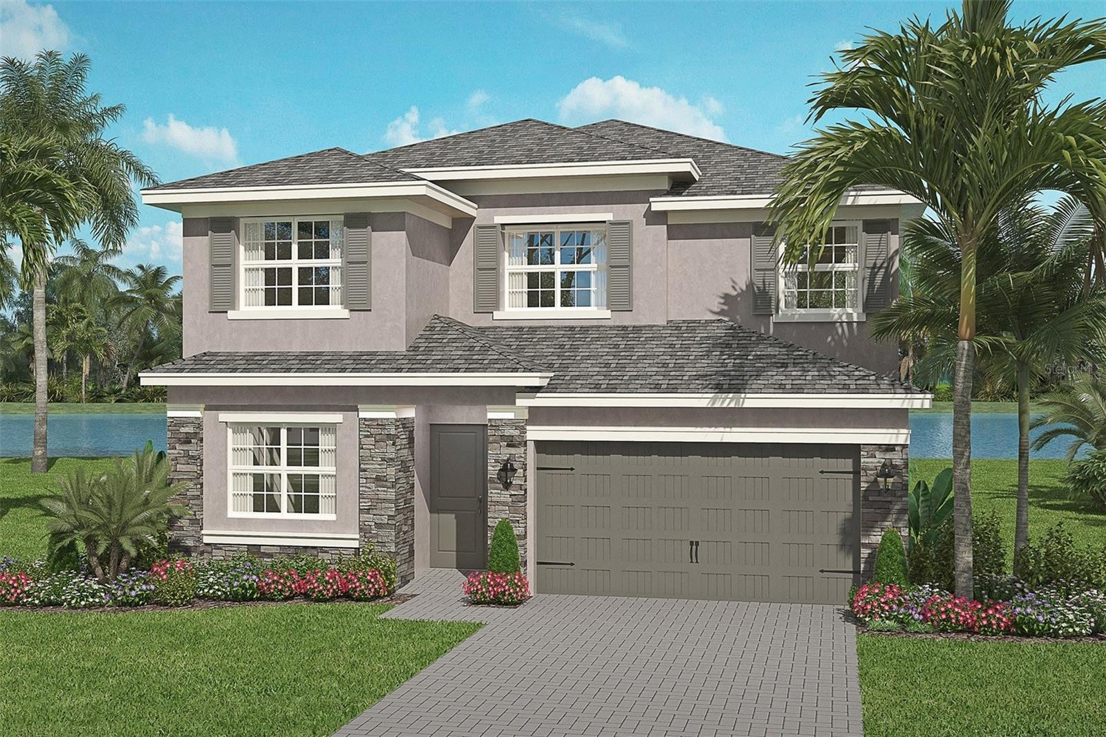 WINDING RIDGE - Residential