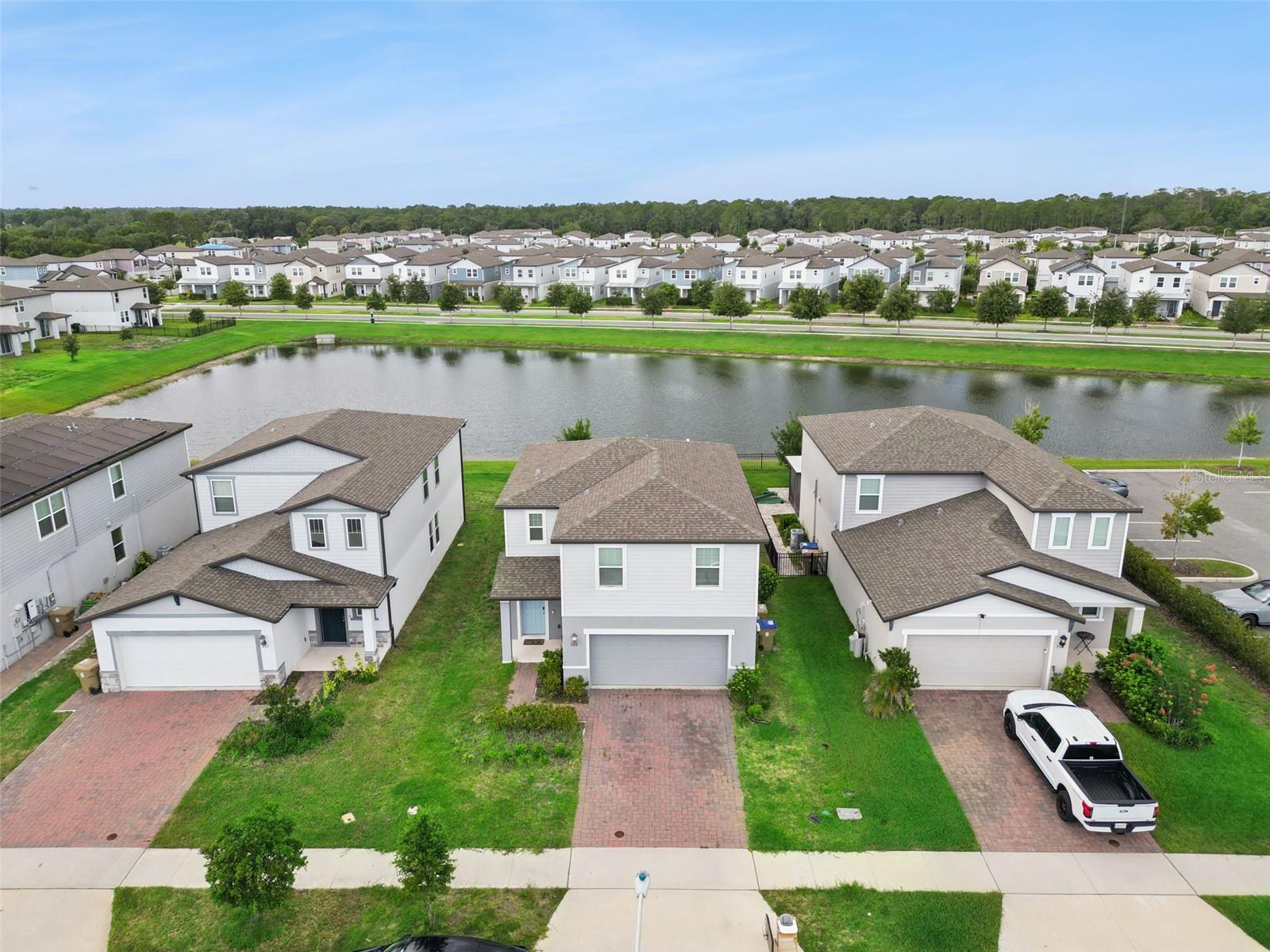 SILVER SPRINGS - Residential