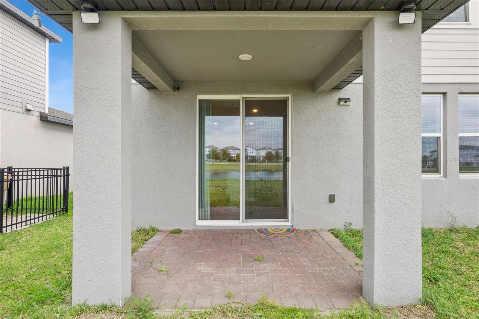 SILVER SPRINGS - Residential