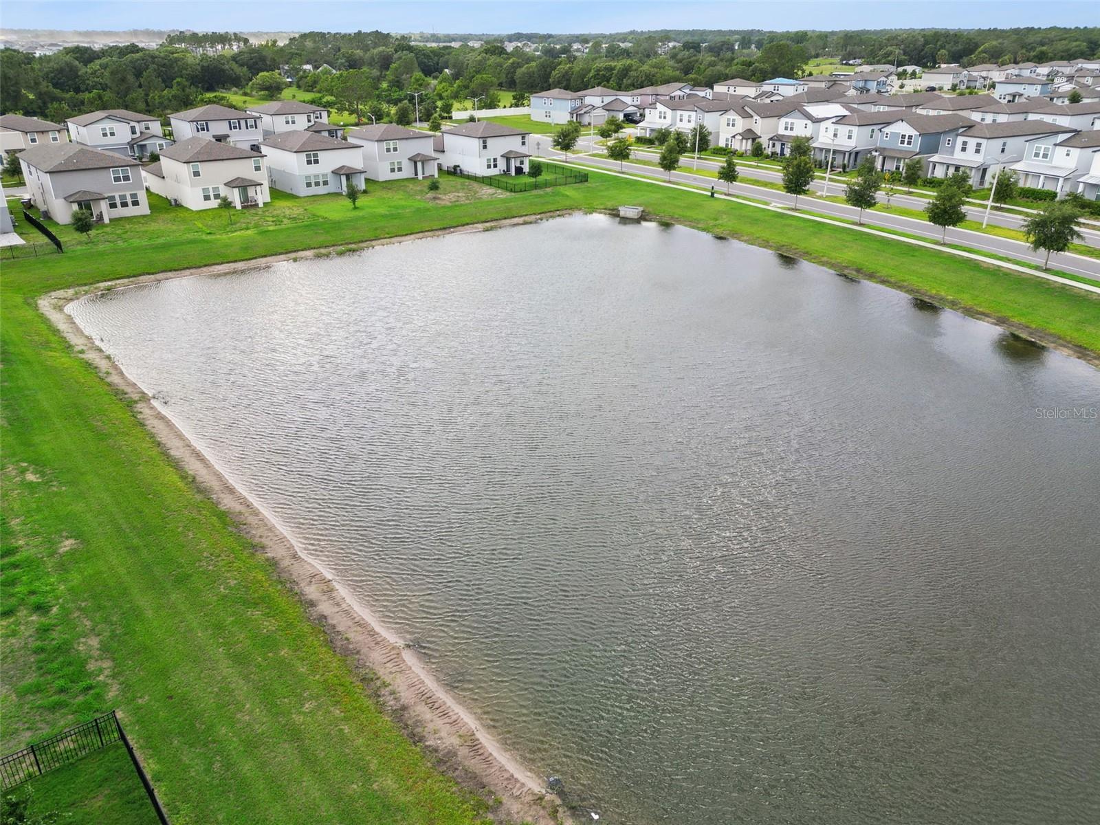 SILVER SPRINGS - Residential
