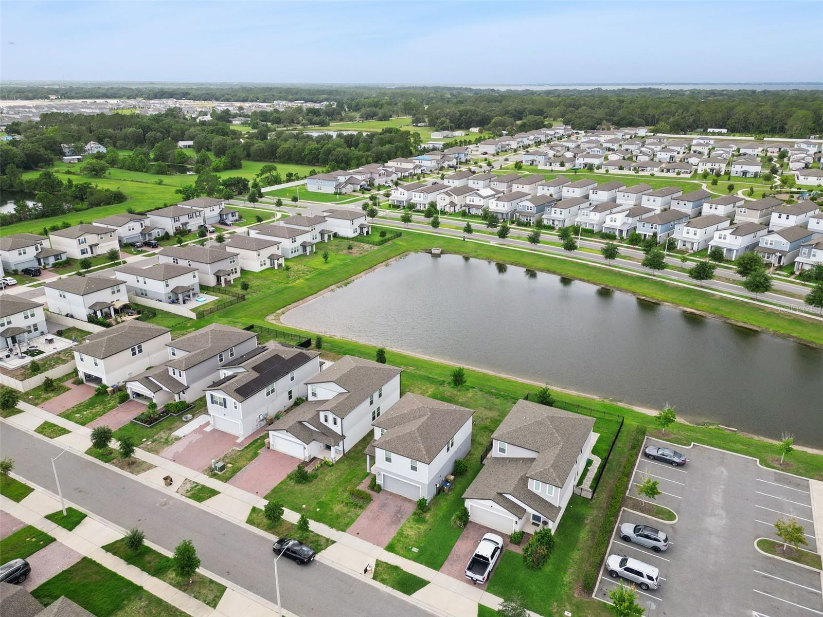 SILVER SPRINGS - Residential